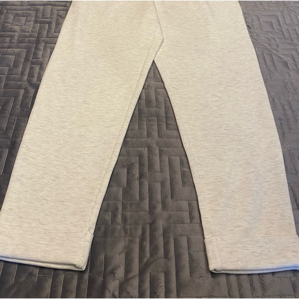 Varley DoubleSoft Rolled Cuff Pant